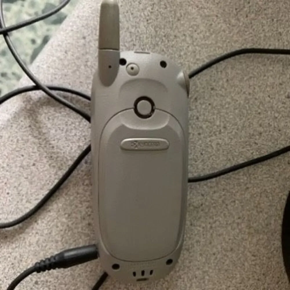 Kyocera KX414 Verizon Wireless Phone *Works*